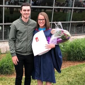 Meet your Posher, Madison